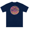 Sex Wax | Van Zogh Tee-Shirt