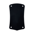 GONG | Foil Allvator Silicone Top Plate Cover