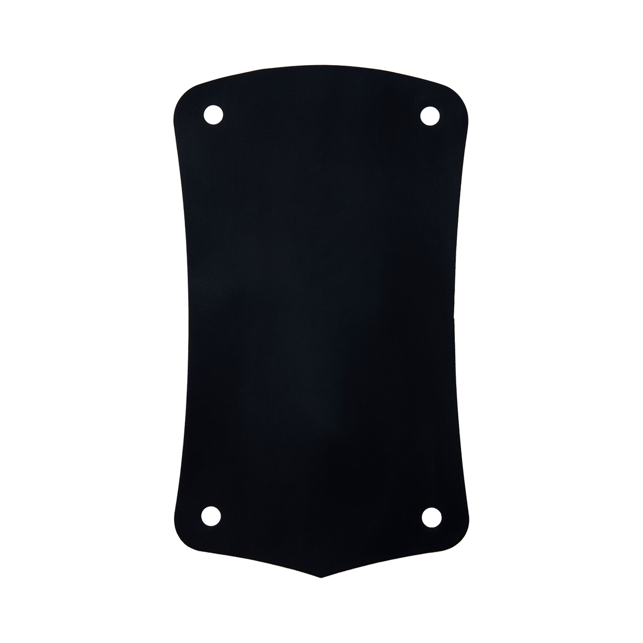 GONG | Foil Allvator Silicone Top Plate Cover