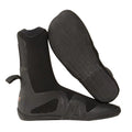 Sisstrevolution | Girls Closed Toe Bootie - Black