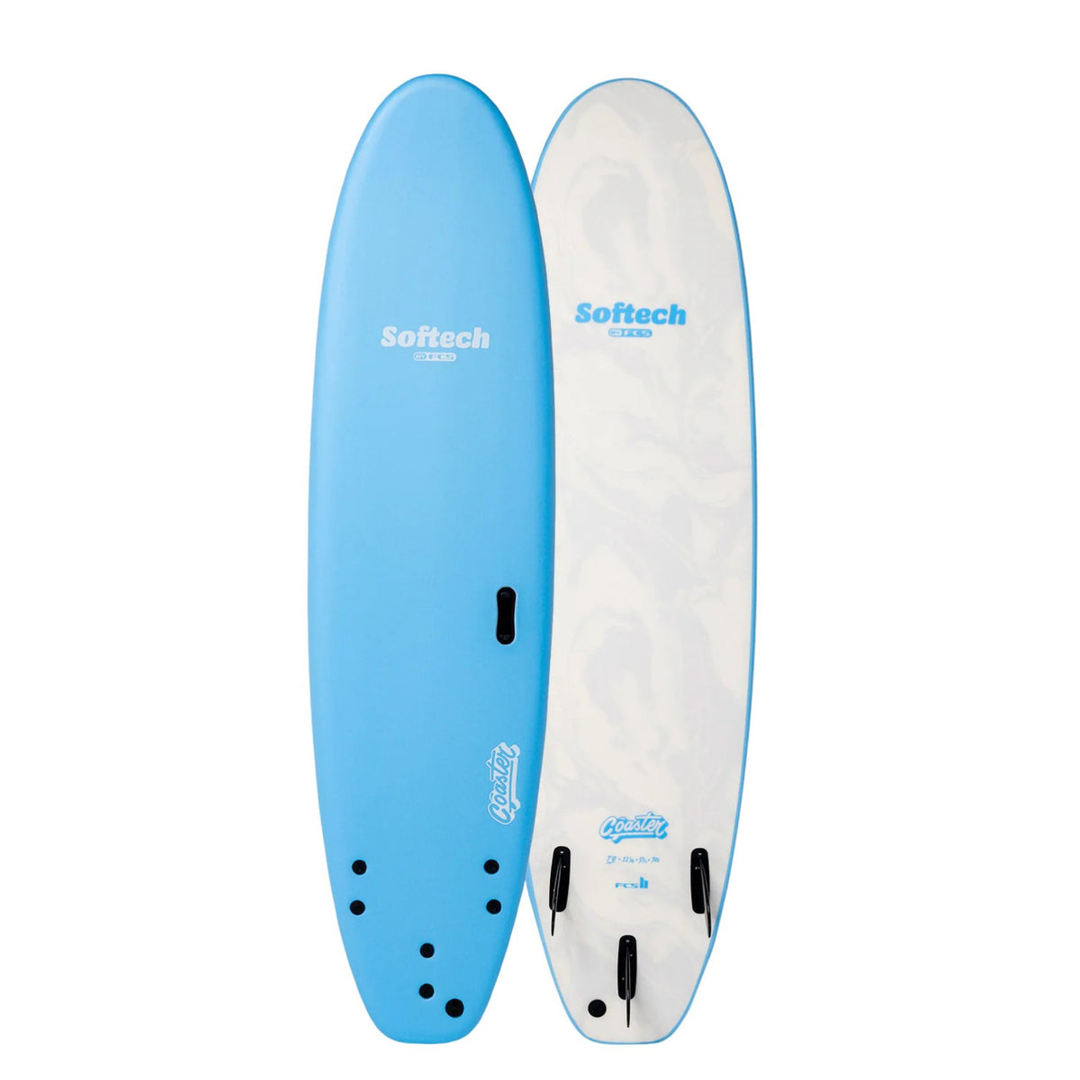 Softech | Surf Coaster