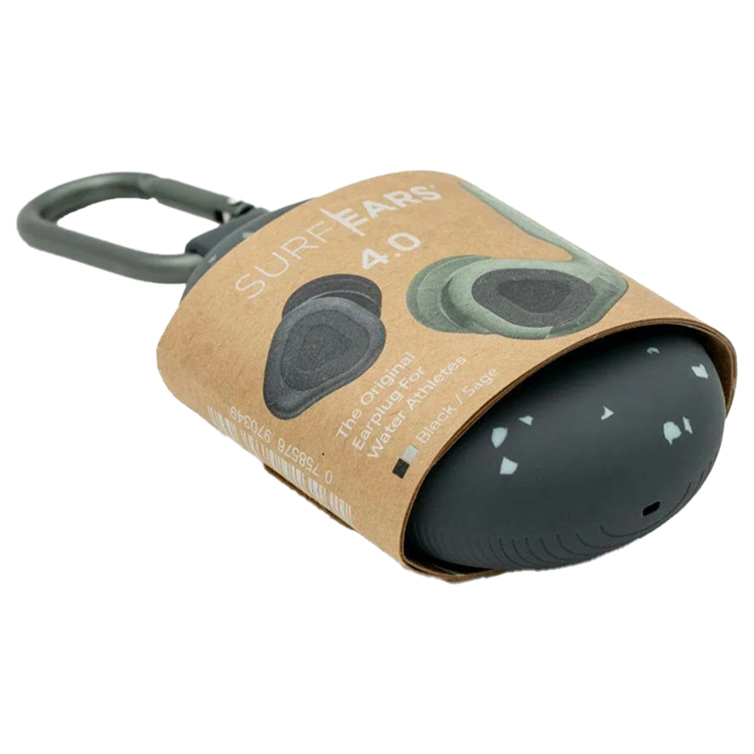 Surfears | Ears Plugs Surfears 4.0