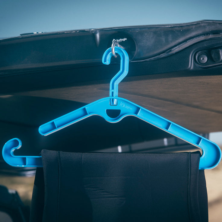 Surflogic | Magnetic Wetsuit Hook