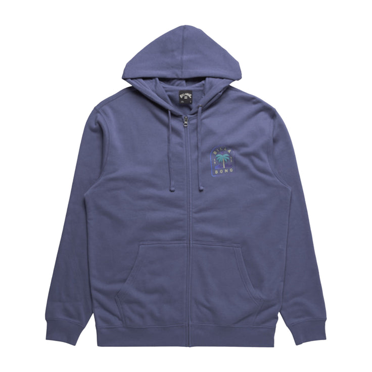Billabong | Short Sands Zip Hoodie