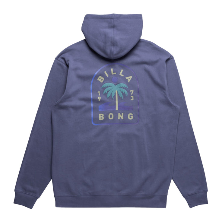 Billabong | Short Sands Zip Hoodie