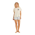 Sisstrevolution | Retro Beach Boyfriend Knit Tee