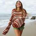 Sisstrevolution | Sweat Ocean Shores