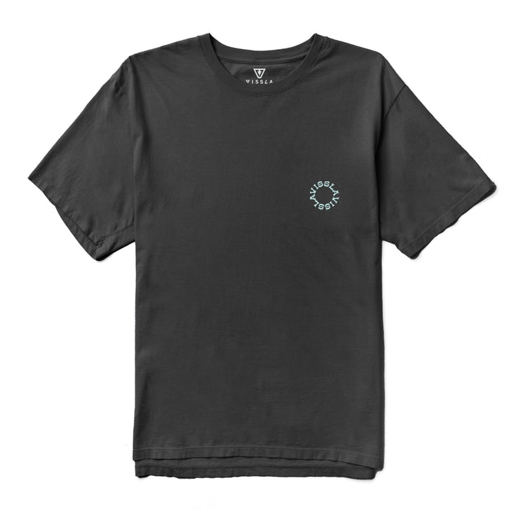 Vissla | Tee-shirt Solar Smiles Organic