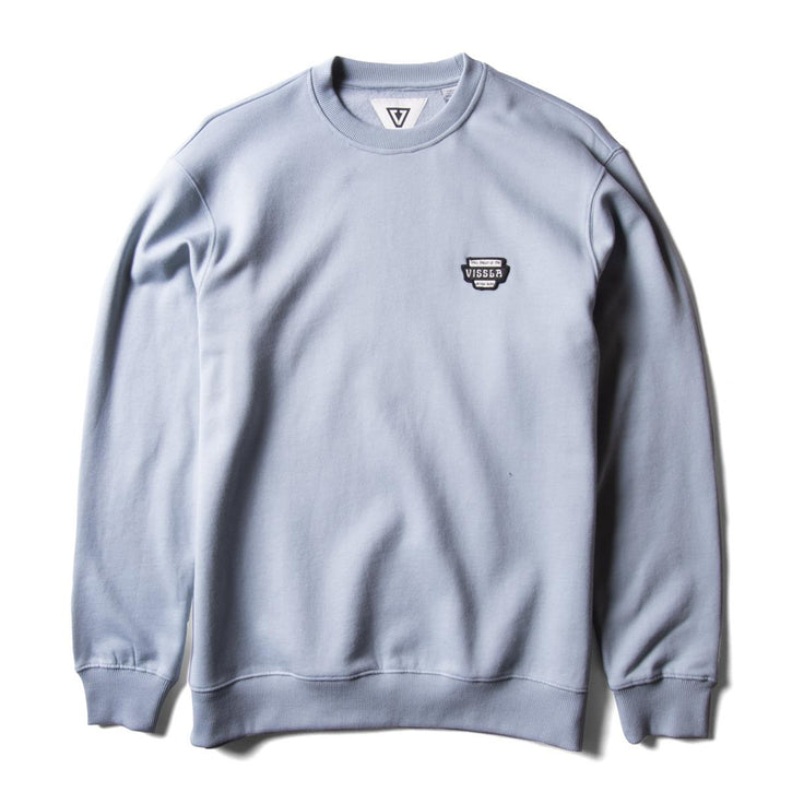 Vissla | Sweat Solid Sets Eco Crew