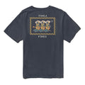 Vissla | Tee-shirt Soren Sernade Organic PKT