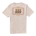 Vissla | Tee-shirt Soren Sernade Organic PKT