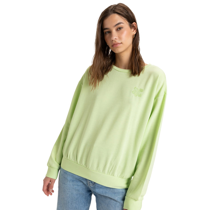 Roxy | Sweat Surfing By Moonlight