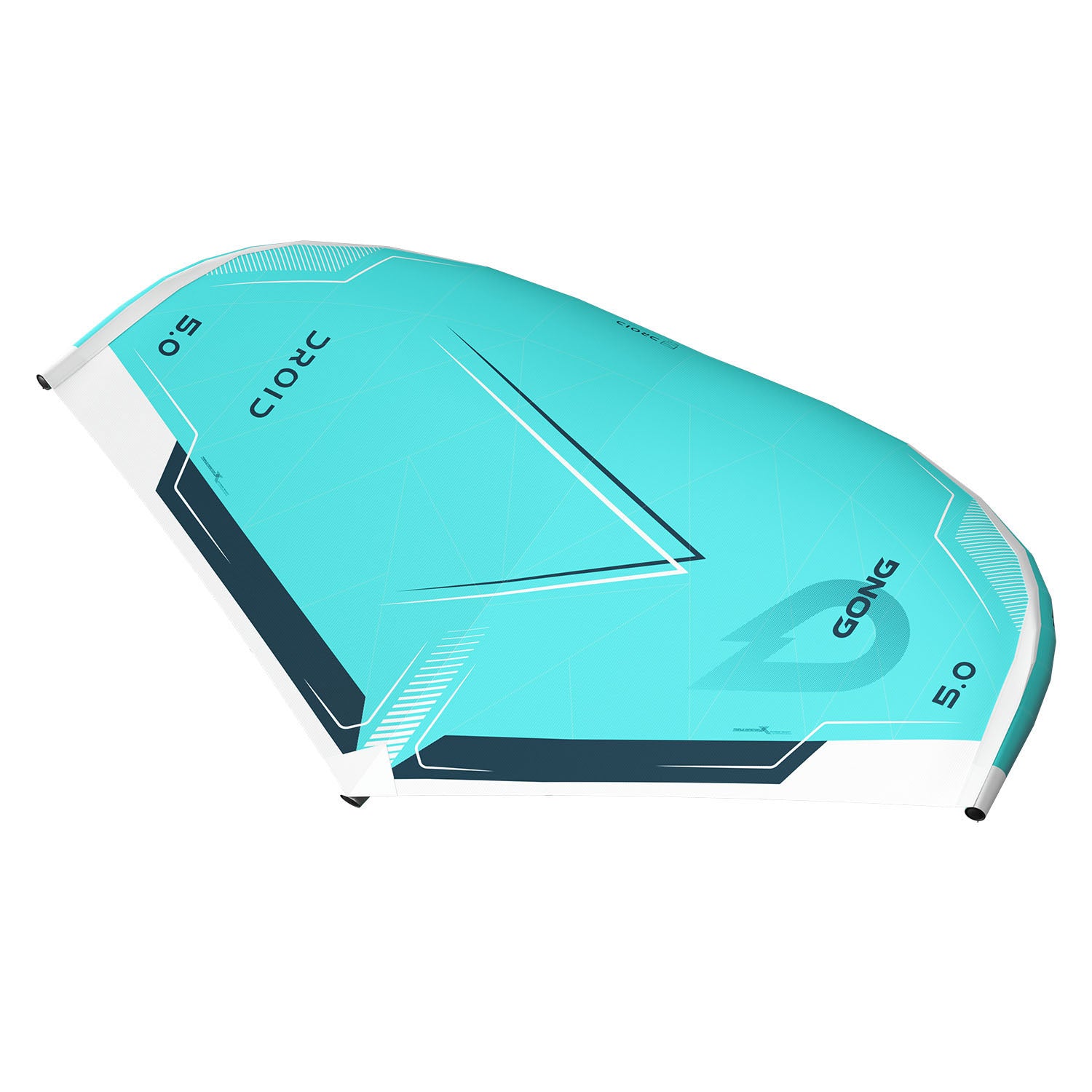 GONG | Wing Droid Boom