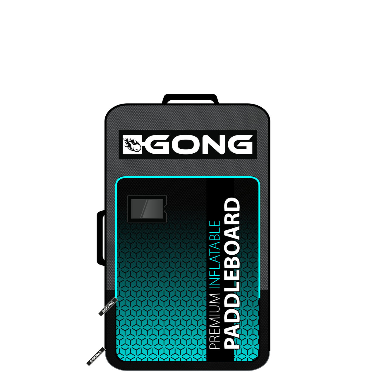GONG | Couine Marie SUP Bag