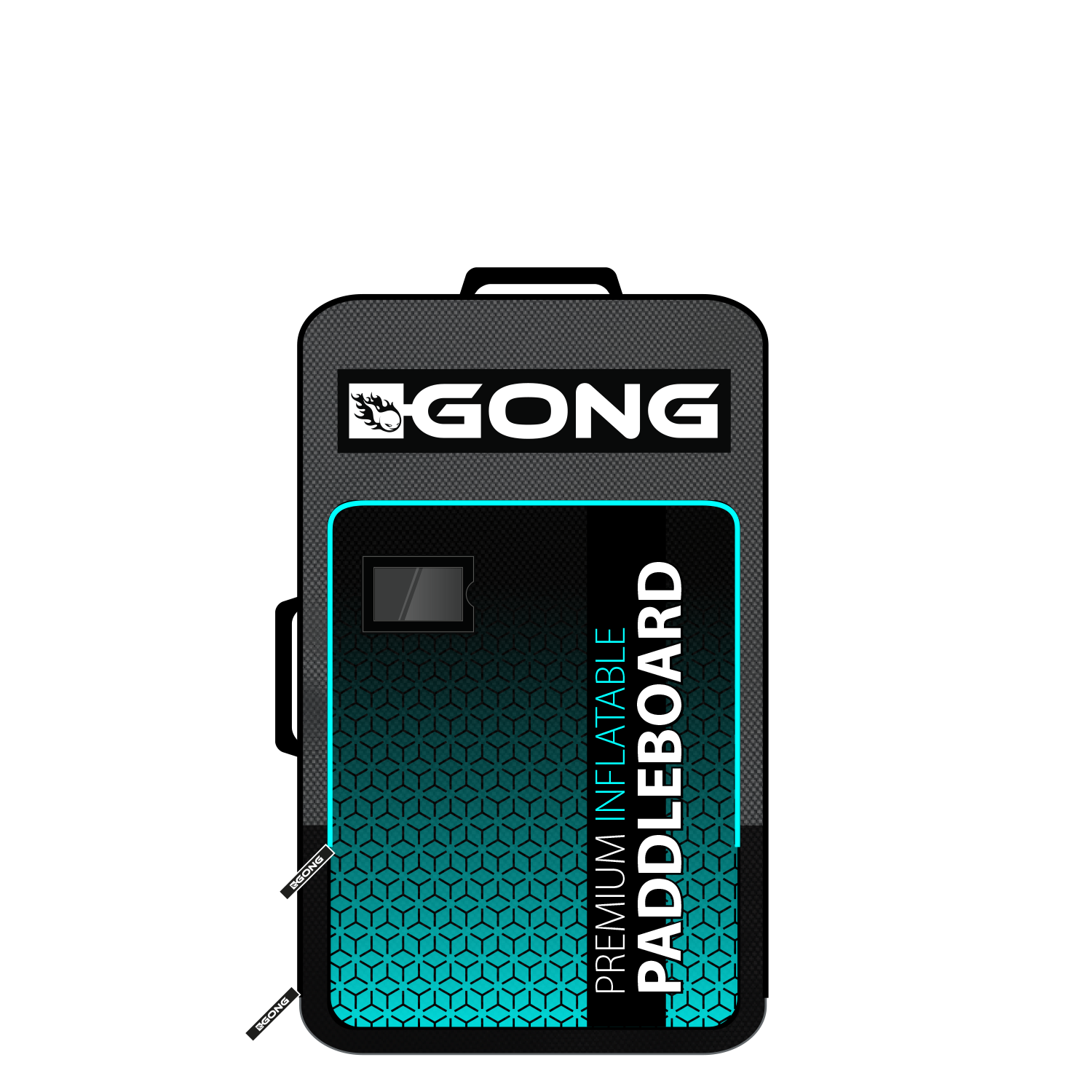 GONG | Couine Marie SUP Bag