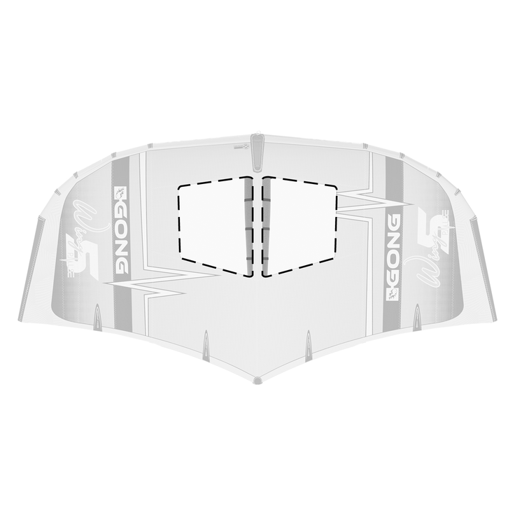 GONG | Wing Pulse 2020 Windows Set