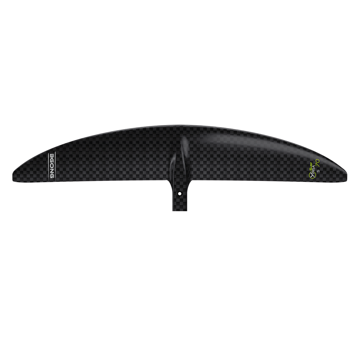 GONG | Foil Front Wing Pro Ypra Surf V2 - Short Fitting