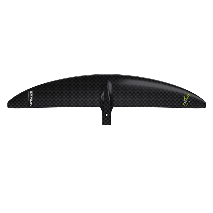 GONG | Foil Front Wing Pro Ypra Surf V2 - Emboitement Court