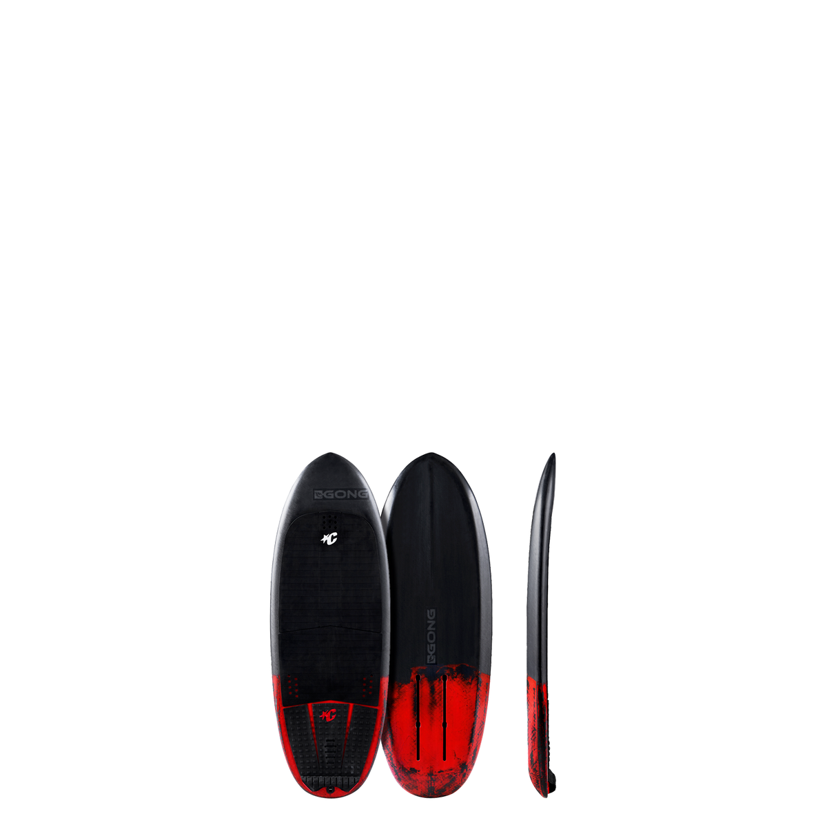 GONG | Factory Surf Foil 4’0 Lethal Light FSP Pro Custom