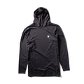 Vissla | Twisted Eco Hooded Lycra manches longues
