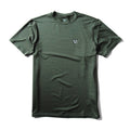 Vissla | Twisted Eco Lycra manches courtes