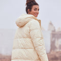 Roxy | Test Of Time Jacket