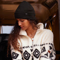 Roxy | Bonnet Tropical Snow
