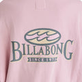Billabong | Since 73 Beach Tour Sweatshirt