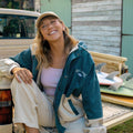 Billabong | Corduroy jacket Since 73 Set The Tone