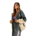 Billabong | Corduroy jacket Since 73 Set The Tone