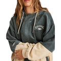 Billabong | Corduroy jacket Since 73 Set The Tone