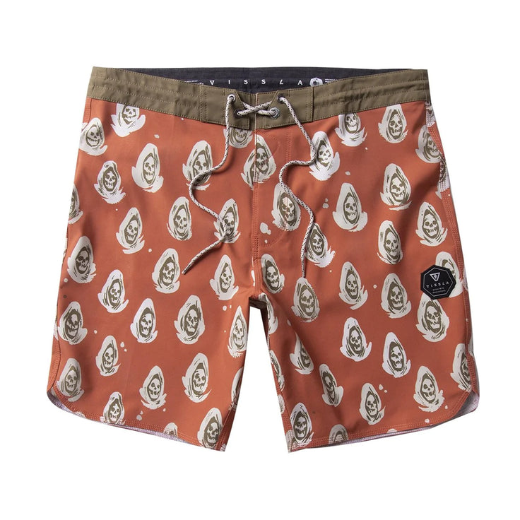Vissla | Boardshort Lost Souls 18.5"