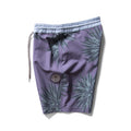 Vissla | Boardshort Oaxaca Dreams 18"5 - Dusty Lilac