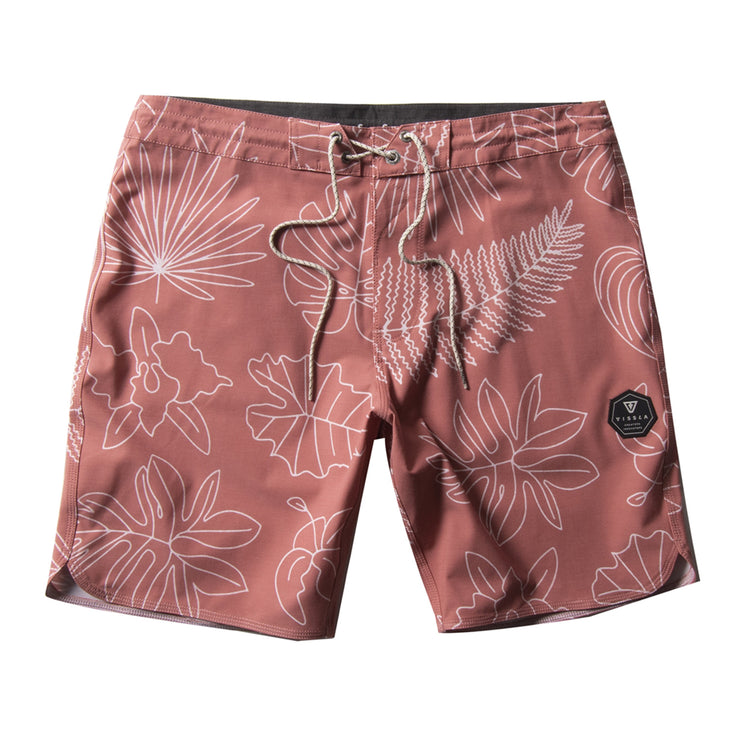 Vissla | Tropical Pleasures 18.5 Boardshort