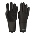 Vissla | 7 Seas 3mm Claw Wetsuit Glove - Black