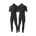 Vissla | Homme 7 Seas 2-2 Short Sleeve Chest Zip Full Suit