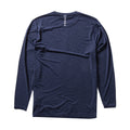 Vissla | Homme Lycra Ls Twisted Eco