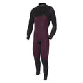 Vissla | Integrale 7 Seas Comp Homme 3/2 Chest Zip - Harbor Blue