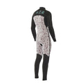 Vissla | Men Full Suit High Seas II No Zip 3/2