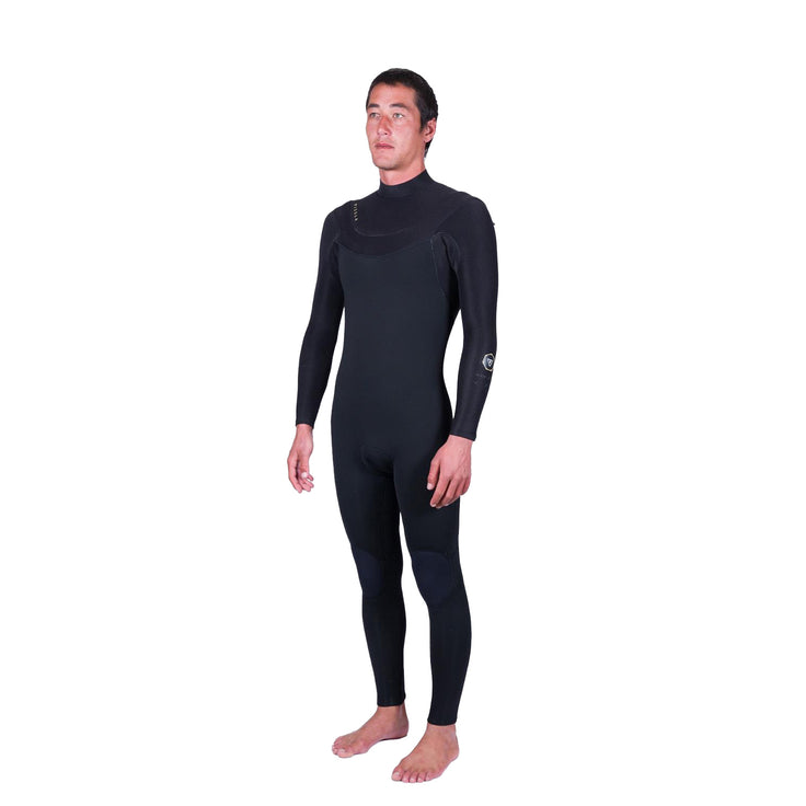 Vissla | Integrale New Seas V-Zip 4/3