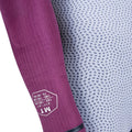 Vissla | Integrale New Seas V-Zip 4/3