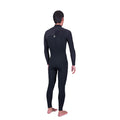 Vissla | Integrale New Seas V-Zip 4/3
