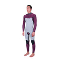 Vissla | Integrale New Seas V-Zip 4/3