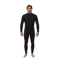 Vissla | Men Full Suit New Seas V-Zip 4/3 - Black