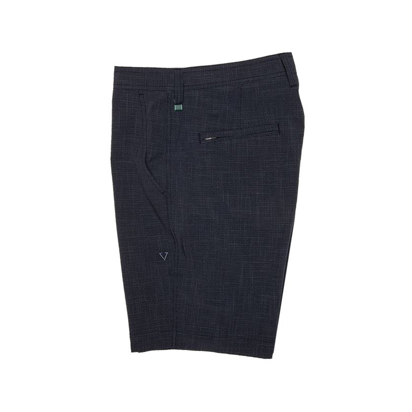 Vissla | Short Fin Rope Hybrid 19.5" - Midnight