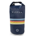 Vissla | 7 Seas Dry Backpack 20L - Dark Denim