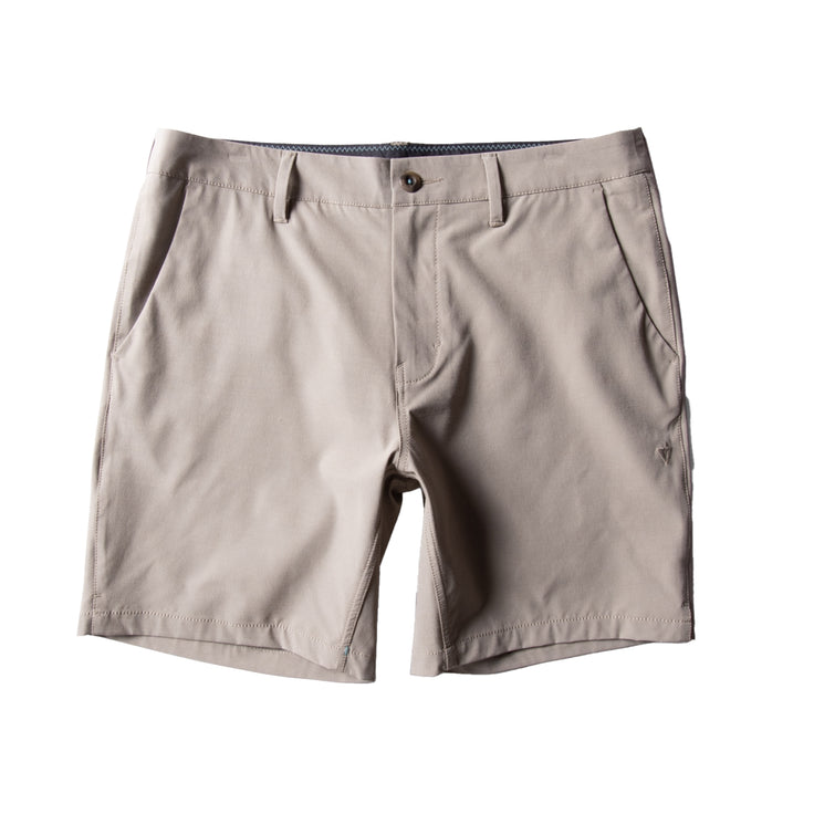 Vissla | Vissla Cutlap Eco 17.5" Hybrid Walkshort