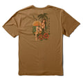 Vissla | Leï'd Back SS Pkt Tee