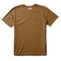 Vissla | Leï'd Back SS Pkt Tee