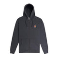 Vissla | Sweat zippé à capuche MixPatche